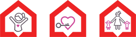 Membership service icons
